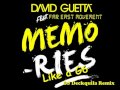 David Guetta - Like A G6 Memories (Feat. Far East Movement) (DJ Deckquila Remix)