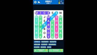 Word Search – Puzzle Game video preview