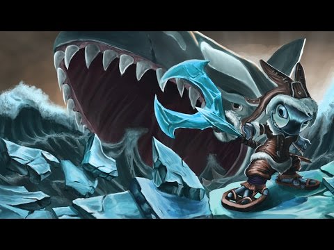 The Worst Feeling in League Ever