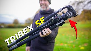 SmallRig Tribex SE - Watch before you buy!