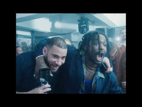 Hak Baker - Full On (Official Video)