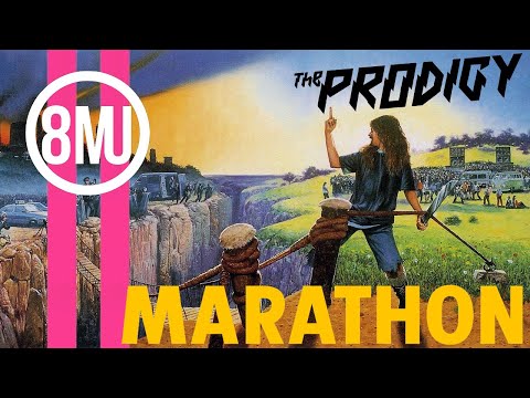 The Samples: The Prodigy Marathon – Albums Edition (Re-Upload)