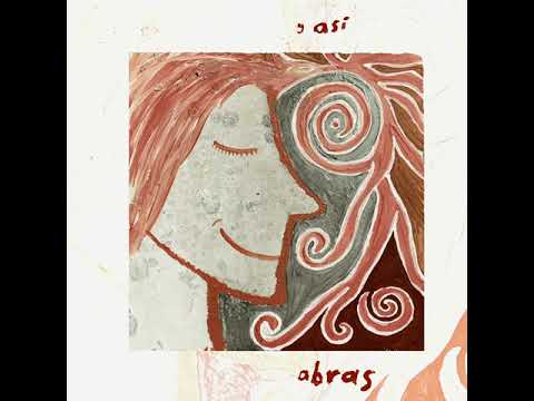 Andrés Obregón - Sin Maquillar (Lyric Video)