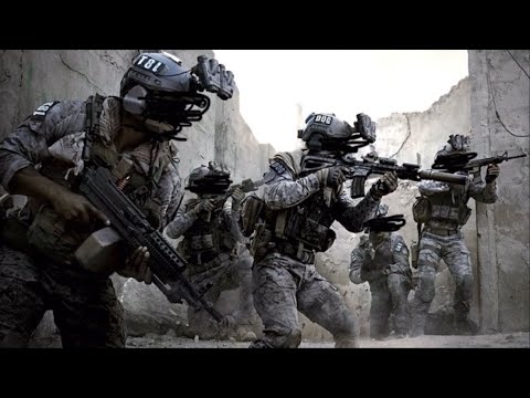 Dancing and Blood (Warfare)