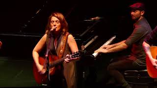Brandi Carlile - My Song - 9/17/17 - Capitol Theatre