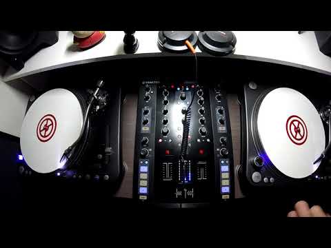 Megarave Records Hardore Mix