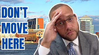 6 Reasons Not to Move to Delaware | Living In Delaware