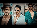 Srk Status Shahrukh Khan Whatsapp Status Pathan Movie Status Shahrukh Khan Status Attitude
