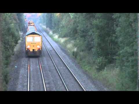 31106 on 1Q12 through Newbury 09/08/2011