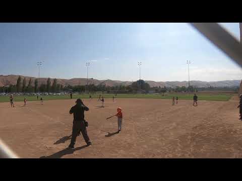 [20180721] G2: 925 MOBB VS DUBLIN GREEN (7/8)