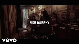 Nick Murphy - Part 1