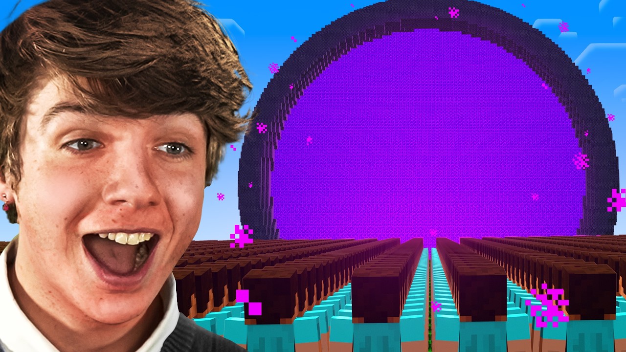 Enter This Portal, Win $10,000!