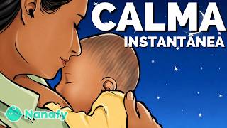 GARANTIDO! BEBÊ DORME EM MINUTOS - Música Para Dormir Profundamente