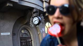 Manuel Etienne - De station en station