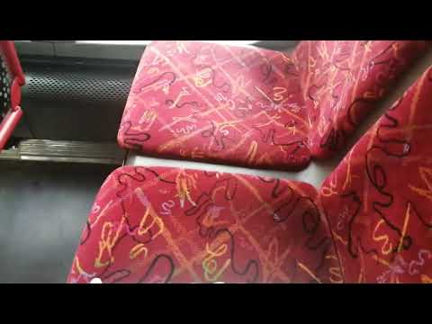 Buslinie 462 von Dortmund Telogogiezentrum Nach Dortmund Marten Süd