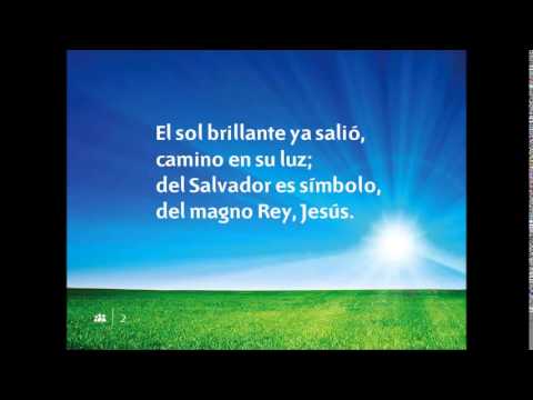 047 - Por la Mañana - Himnario Adventista