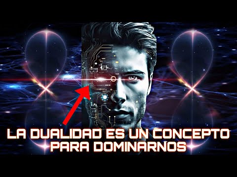 La Trampa del INFINITO/Dualidad, y como nos DOMINAN con el BUCLE del infinito