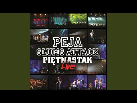 Video thumbnail for Intro SLU (Szacunek Ludzi Ulicy)