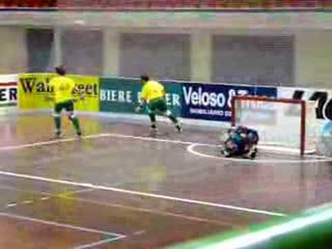 Blog PATINSLOVER: 9.03.2008 : Femininos : Juventus 2 - Coutras 2 (But Coutras)