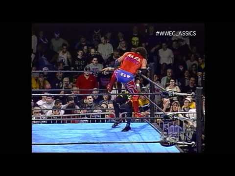 Super Crazy Reveals His Favorite Wrestler That He’s Been In The Ring With, Shares His Thoughts On The Dudley’s Being Inducted Into The WWE Hall Of Fame, And More
