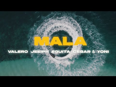 Miniatura de Tu eres mala