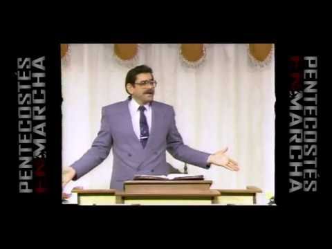 ¿Por que Oramos? (Pastor José D. Muñoz #008)