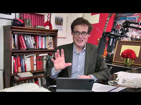 Sawsan Chebli und das Schmerzensgeld - Weltwoche Daily Deutschland, 05.01.2022