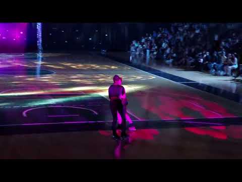 FESTIVAL DE PATÍN EN PUERTO GENERAL SAN MARTÍN - 14/12/2025