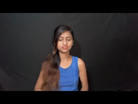 Payal Khonde  AUDITION LINK