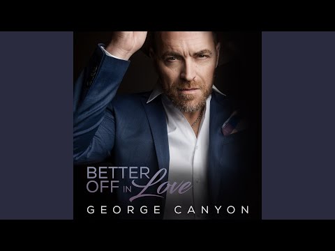 Bird In December - George Canyon