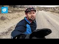 We Really Did Go the Wrong Bloody Way | Week 1 | Kris Gethin's Man of Iron