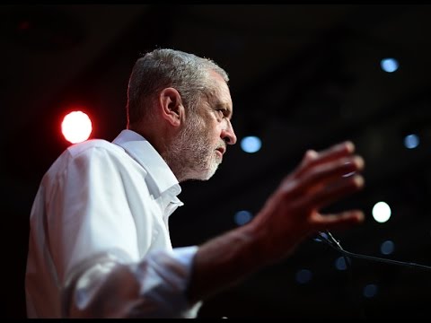 Corbyn mania... What's behind it? - Newsnight