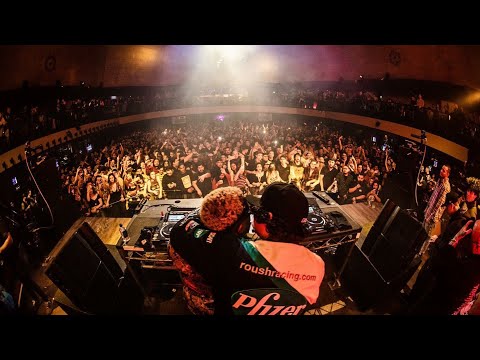 SHORELINE MAFIA - RAMBO (OFFICIAL MUSIC VIDEO)