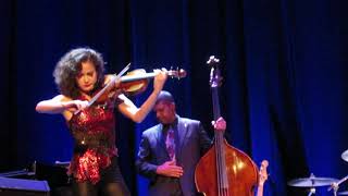 Chris Botti  featuring  Sandy Camerom   "Ave Maria"