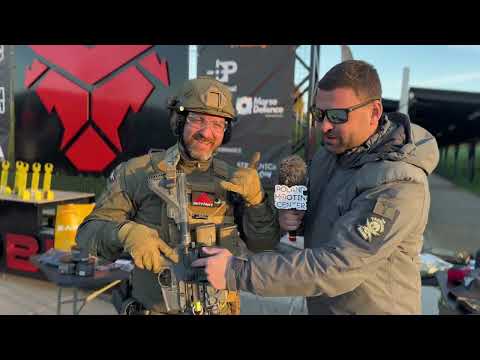 DEFCON ONE - the best Tactical Competition in Europe 