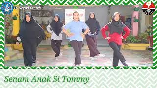 Download lagu Senam Si Tommy dan Senam Untuk Anak PAUD mp3 Download lagu Senam Si Tommy dan Senam Untuk Anak PAUD mp3