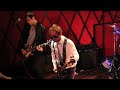 Spacehog - The Last Dictator  Live NYC