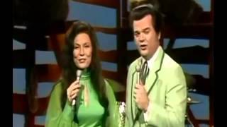 Loretta Lynn   Conway Twitty   Never Ending Song Of Love