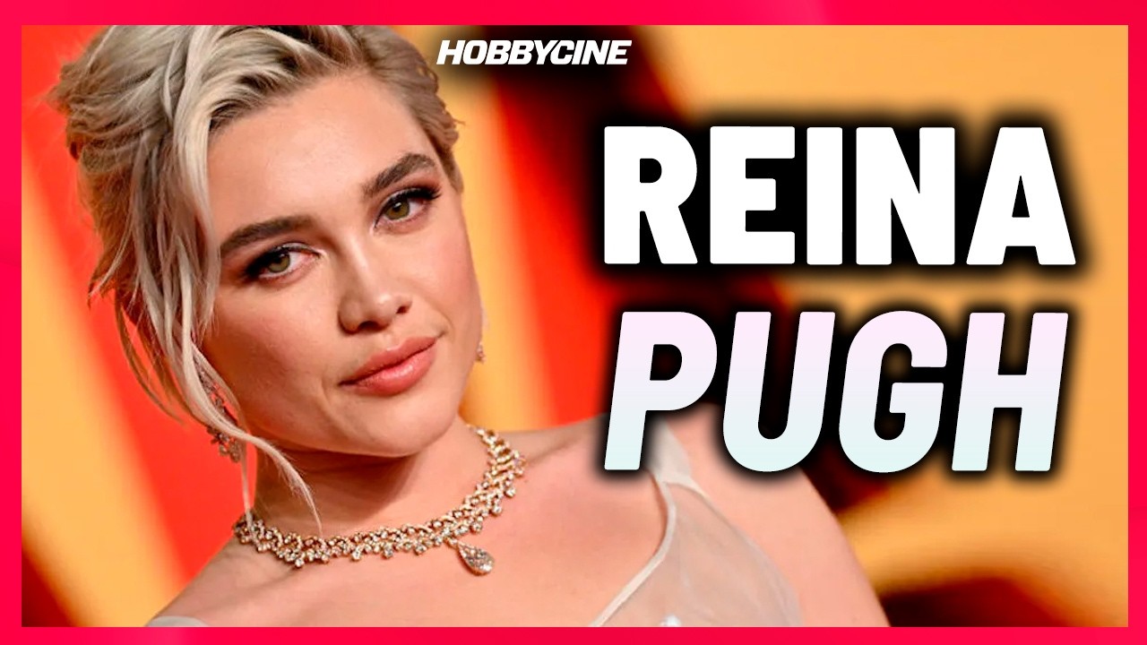 Florence Pugh, la nueva reina del cine: mejores películas y claves de su éxito