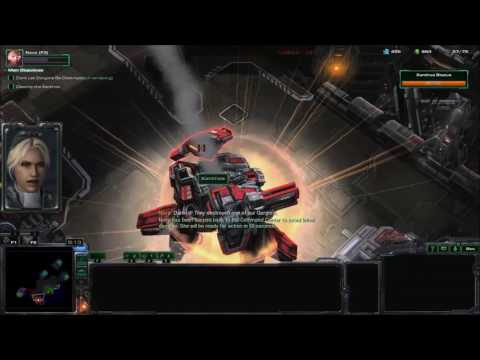 StarCraft 2: Nova Covert Ops 09 - End Game