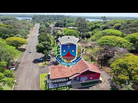 FEIRA MUNICIPAL DE SANTA HELENA - PR