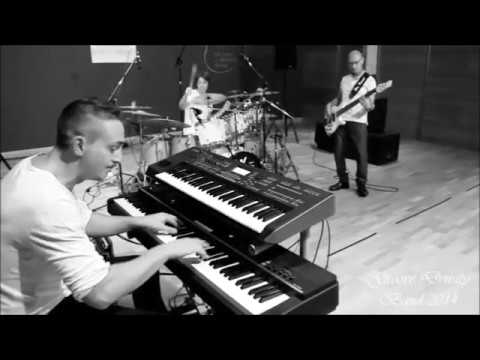 Groove Density - Demo