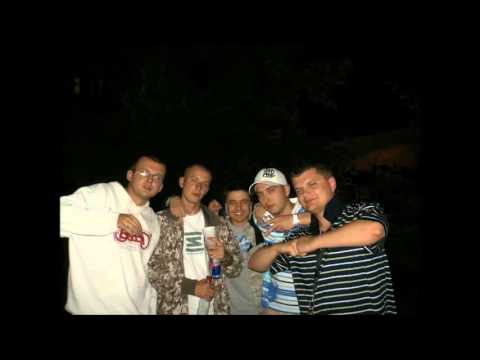 Tps x Kotzi x KęKę x Tytuz - Pal trawę