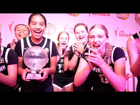 2024 Run 4 Roses Championships '- 27 Aqua Platinum Championship
