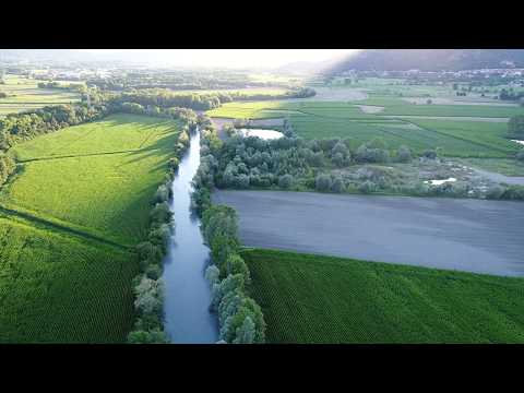 Alpignano  - Dora Riparia e laghetti