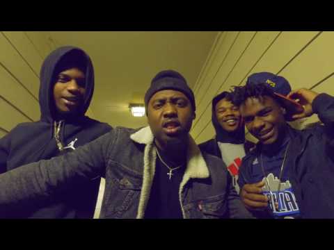 Stonez x BFG x Ballout - Fuck Em | Shot By: DJ Goodwitit (Prod By. @94stonez)