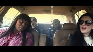 Justina - We Get High (Official Video)