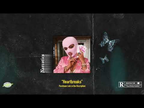 (FREE) reezy x Jamule Type Beat - "Heartbreaks" ft. Gunna  2020 | Free Type Beat