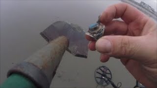 Metal Detecting New Hampshire from Sand to Land
