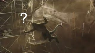 Re: [討論] 蜘蛛人預告這幕肯定有藏吧